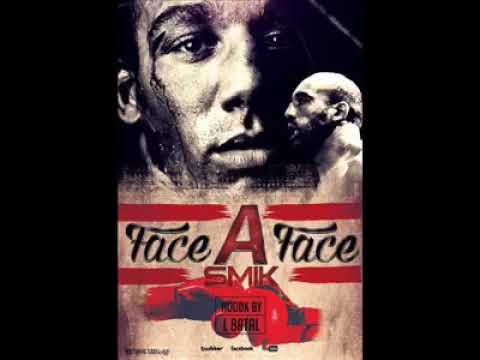 HMZSMIK - JKITOU ( Face à face )