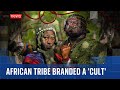 Did African Tribe Brainwash Woman In Cult Set Up In Scotland Sky News Investigates