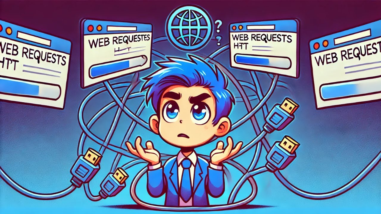 Richieste Web ed HTTP: Come Funziona?