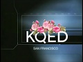 KQED 2001 Logo Blooper Shorts 62818C