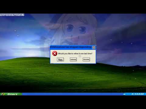 2000s Rave Nostalgia: The Internet Raised You REMIXED (Continuous Mix) [Nightcore/Happy Hardcore]
