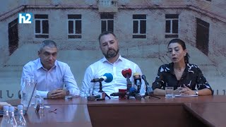 Որտե՞ղ է թաղված շան գլուխը․ Արցախի երկու գյուղերը հանձնելիս հրամայել են չկրակել, օգնության չեն եկել
