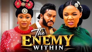 THE ENEMY WITHIN {2026} - EKENE UMENWA, LIZZY GOLD, MALEEK MILTON - 2026 LATEST NOLLYWOOD MOVIE.