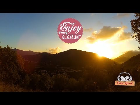 LA FATTORIA DEL PONY RANCH - SPOT