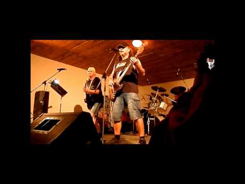 MOP ROCK - MOPROCK 13 07 20 VRAŽNÉ POHODA