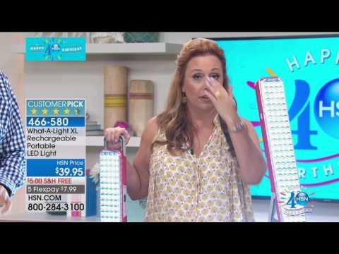 HSN | Home Solutions Celebration 06.30.2017 - 04 AM