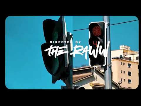 Naiboi ft nyashinski - blvck video