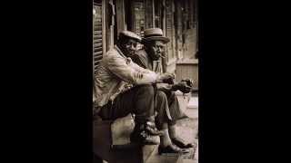 Big Joe Williams Friends and Pals (1951)