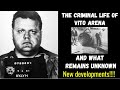 The Criminal Life Of Vito Arena Roy DeMeo Crew Car Thief Turned Government Witness New Details