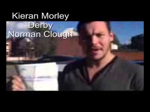 Intensive Driving Courses Derby Kieran Morley