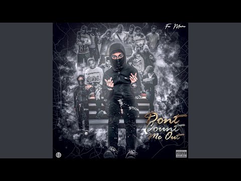 Don’t Count Me Out