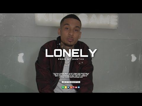[FREE] D Block Europe x Fredo x M Huncho Type Beat ‘LONELY’ (Prod By. Huntxh x ItsaKaiBeat)