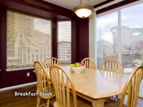 Broadlands Golf/Pool Community Home in Broomfield Colorado