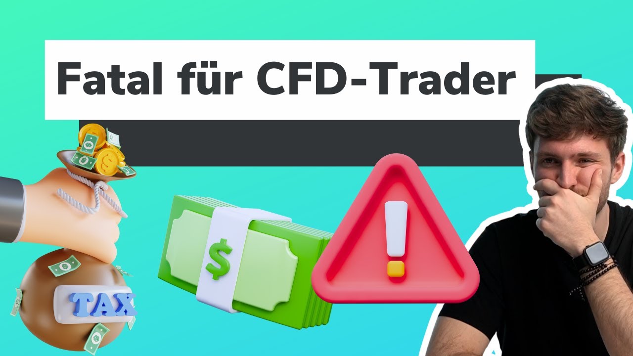 Video: Vermeide hohe Steuern beim Termingeschäfte-Handel