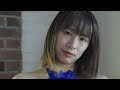 Expressive Face Moments Of Haruna Hana