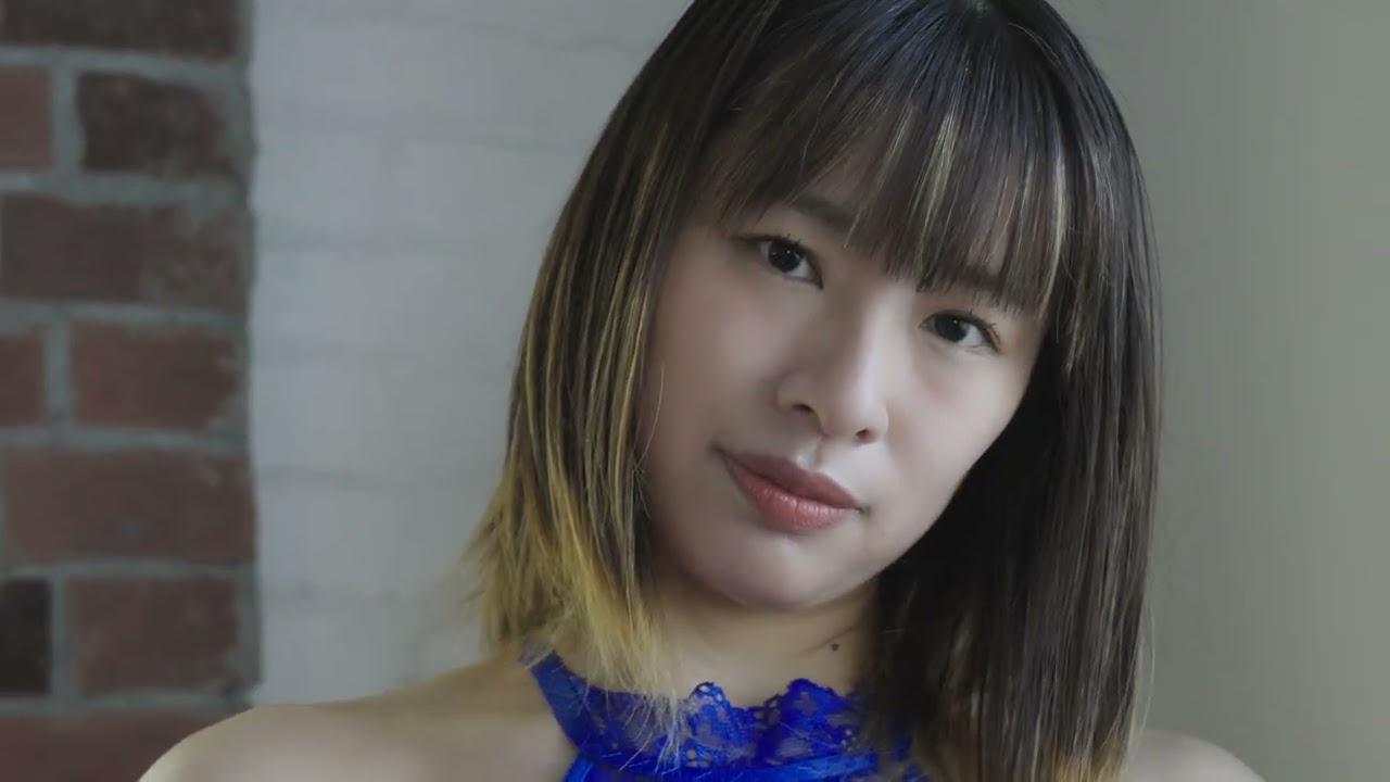 【Expressive Face Moments of Haruna Hana】