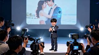 【DUB】He Hired His Ex As A Nanny. Until A DNA Test Proved Her Son Was His!