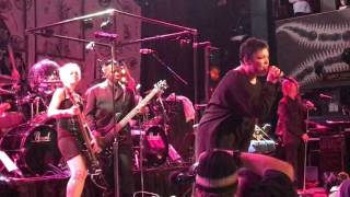 Pigface - Ten Ground