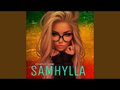 Melô de samhylla (Reggae Version)