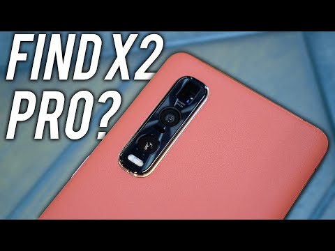 Oppo Find X2 Pro A Weekend Later: Ultra KILLER?!