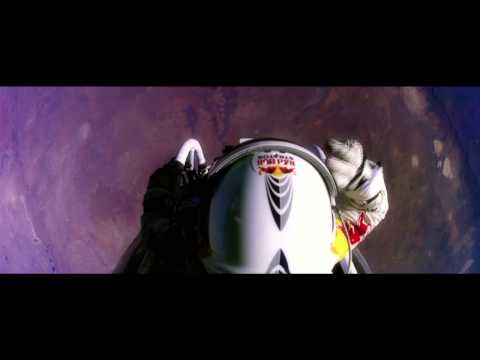 Jamayl Maleek - No Limit (Felix Baumgartner's Supersonic Freefall)