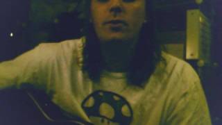 All I Really See Is You (Mark Lindsay - Acoustic Cover)