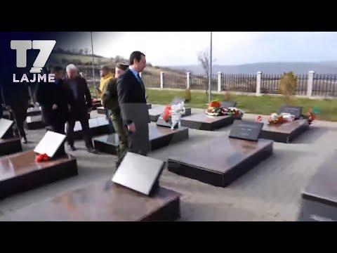 23 vite nga masakra e Rezallës, përkujtohen 98 martirët | T7