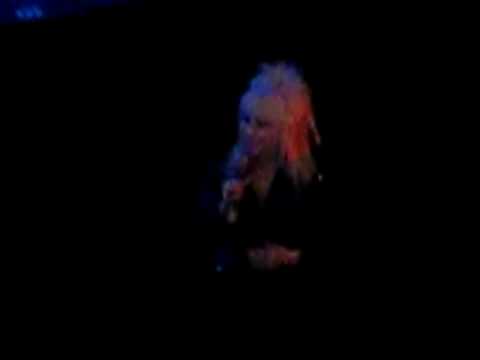 Dolly Parton suprise at 9 to 5 the Musical