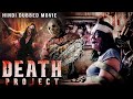 DEATH PROJECT Hollywood Horror Movie Hindi Dubbed Hanne Steen Jackson Rathbone Horror Movies