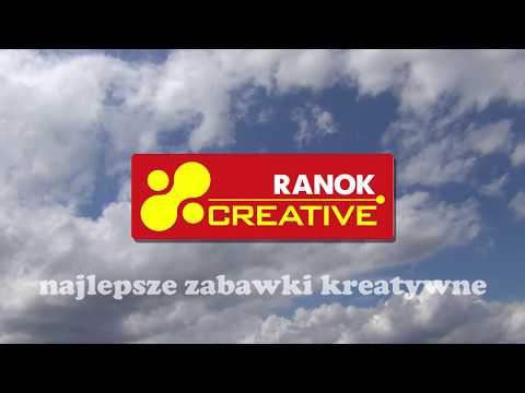 Kolorowe kryształowe choinki (growing crystals christmas tree)