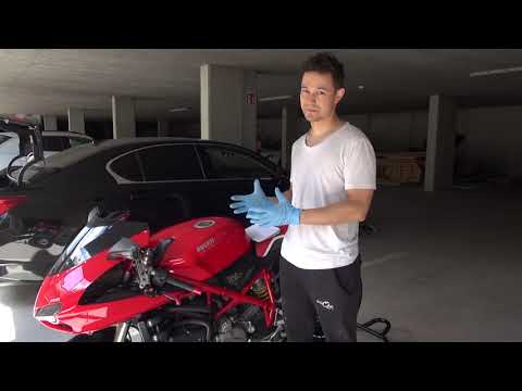 Issues, problems on every Ducati 848/1098/1198, long-term ownership, prevention and upgrades!