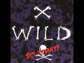 X Wild [Ger] [1994] So What! FULL ALBUM 