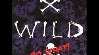 X Wild [Ger] [1994] So What!  FULL ALBUM