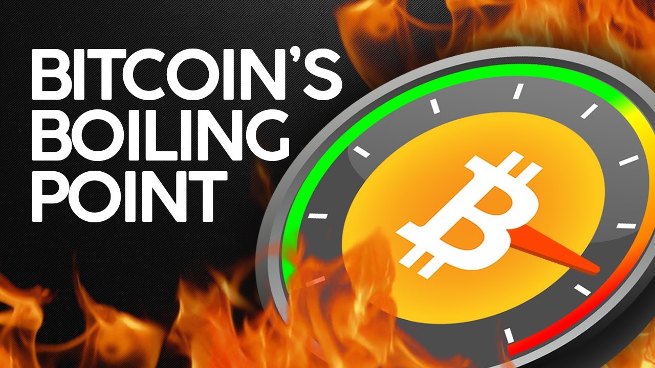 CryptoGaggle | Bitcoin Boiling Point Begins!! Can Btc Scale When FOMO Returns? | Chico Crypto