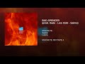 BUD SPENCER (prod. Dade - Low Kidd - Salmo)