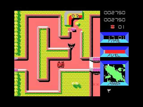 Gameplay