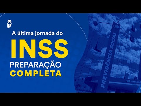 A última jornada do INSS: Preparação Completa - Lei 8.429/92 - Prof. Thállius Moraes