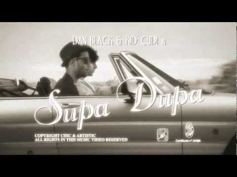 Dan Black feat. Kid Cudi - Symphonies (Official Music Video)