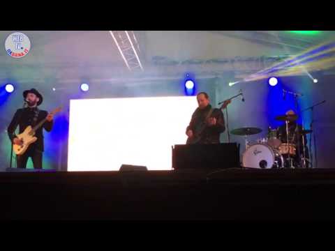 Siena: capodanno Piazza del Campo - 2016 - 2017