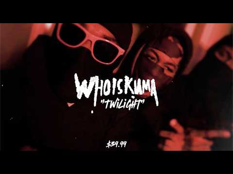2025 1hdasender X LilRizz9 X YBC Dul X HopOutBlick Philly Drill Type Beat "Twilight" - @WhoIsKuma