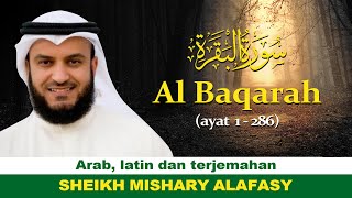 Download lagu Quran Surah Al Baqarah | Beautiful recitation voice of Sheikh Mishary Alafasy (English subtitles) mp3 Download lagu Quran Surah Al Baqarah | Beautiful recitation voice of Sheikh Mishary Alafasy (English subtitles) mp3