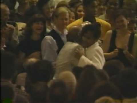 Frankie Manning's Memoirs - Frankie's 80 Birthday