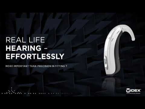 Lise Henningsen - Effortless Hearing - WNAS'18 KeyNote