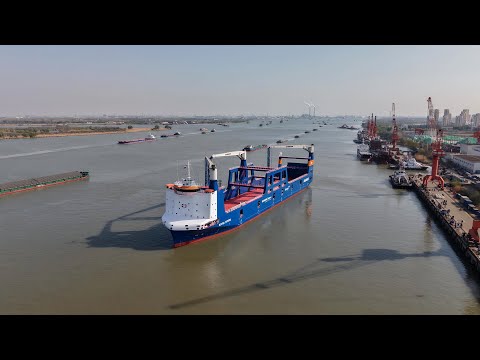 deugro | Rotra Futura Sailing