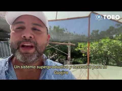 ☀️ ¡Seguimos instalando!Desde Molinos TOBO impulsamos el desarrollo rural con soluciones sostenibles