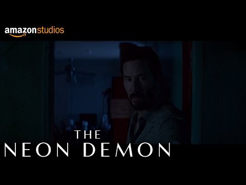 Unwanted Guest (Movie Clip)
