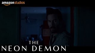 Unwanted Guest (Movie Clip)
