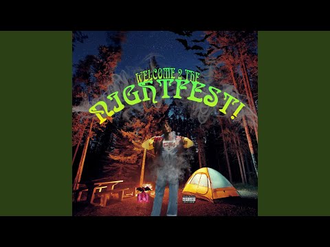 Road 2 The NightFest "I.K.G.T"