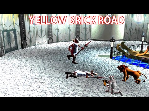 Gameplay Video