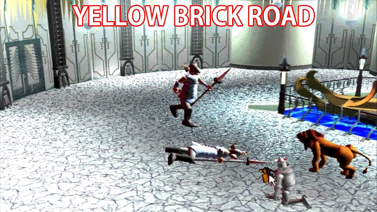 Gameplay Video